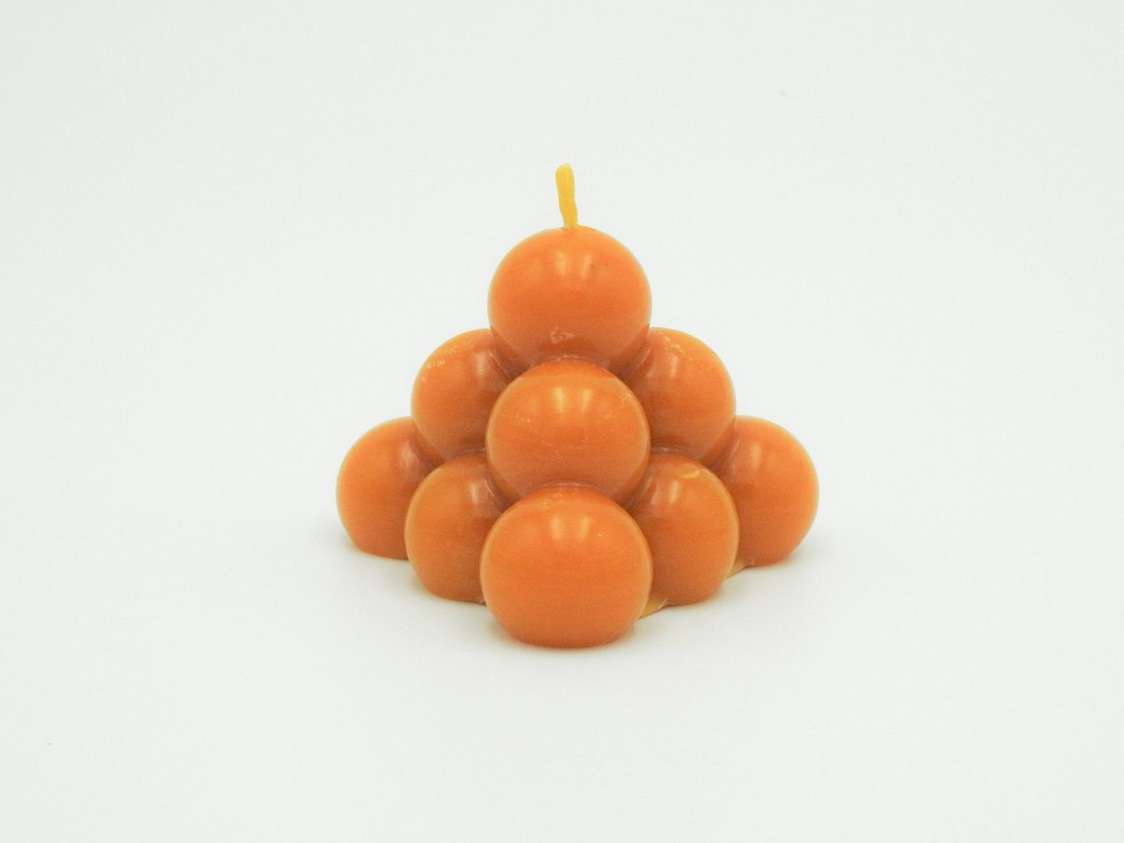Buy Triangle Beeswax Candles |