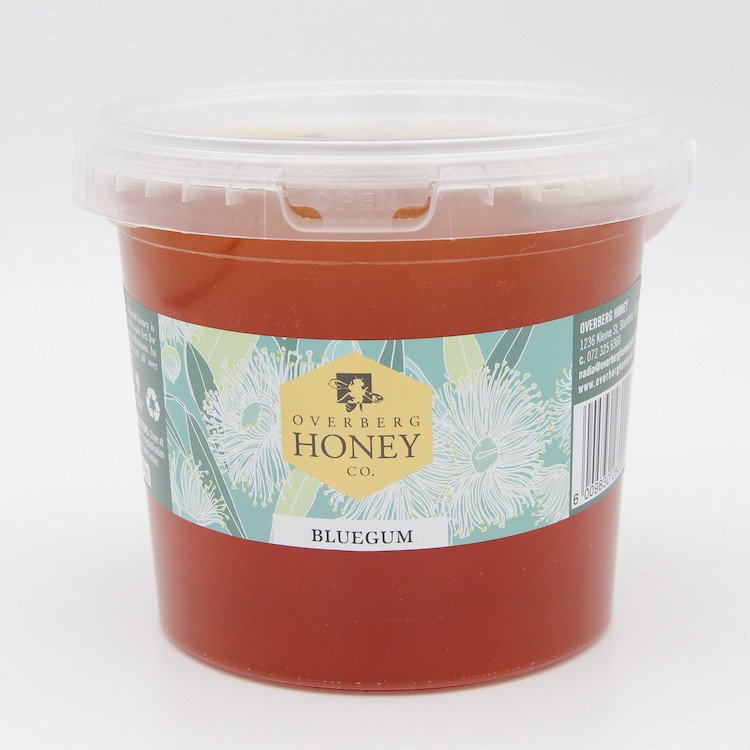 Buy Bluegum Honey – 1.5kg